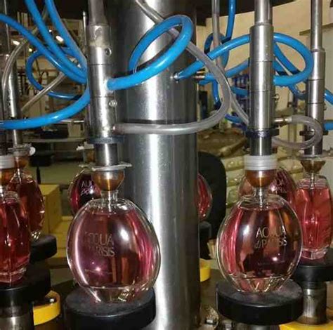 id perfume designer manufacturer